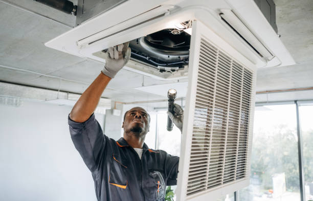 Licensed Hvac service in Aguanga, CA - FH HVAC